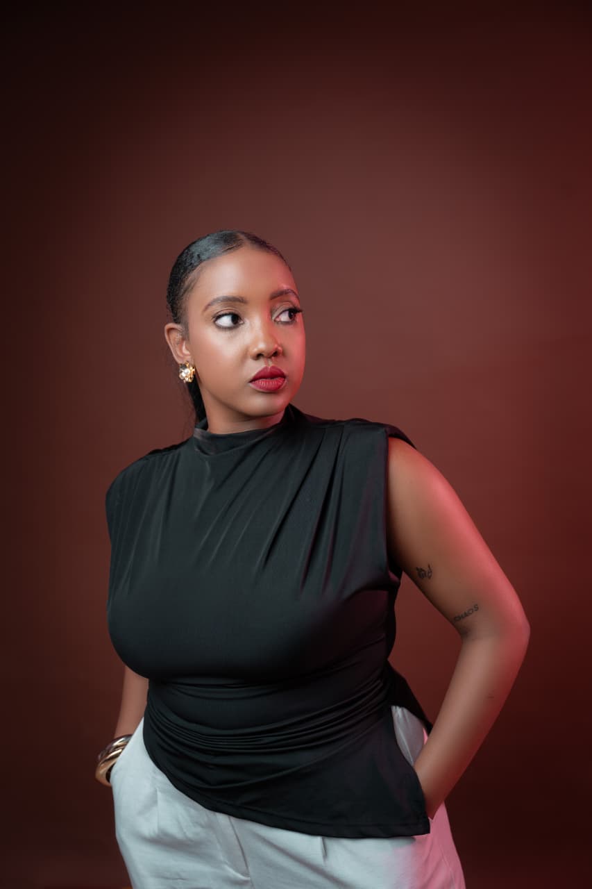 Kapendezo Ruwah — Founder of KZO SOCIALS